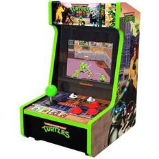 Arcade 1up Arcade1up Teenage Mutant Ninja Turtles Countercade