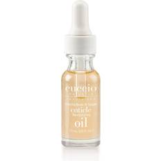 Nail Oils Cuccio Naturale Revitalizing Cuticle Oil Hydrating Oil