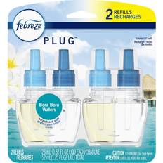 Febreze Origins Fade Defy PLUG Air Freshener & Odor Eliminator