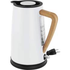 Chantal 1.8-Quart Loop Tea Kettle In Onyx