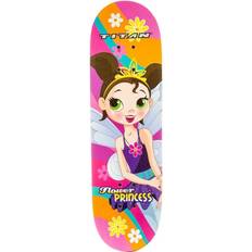 Titan Girl Power 28-in. Cruising Skateboard, Pink, 28"