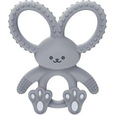 Teething Toys on sale Dr. Brown’s Flexees Bunny Teether Gray