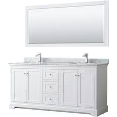 Bathroom Sinks Collection WCV232372DCMUNSM70