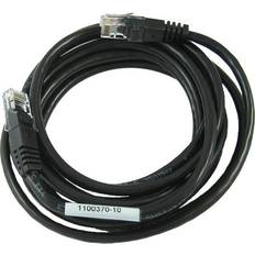 C2G 04030070 3m RJ45-RJ45 IOLAN DS to Sun/Cisco Cable