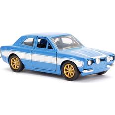 Jada Fast & Furious 7 Ford Escort RS2000 MK1 1:32