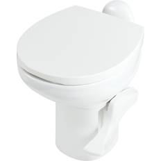Thetford Aqua-Magic Style II Toilet High, White