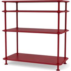 Montana Furniture Free 200100 Shelving System 28.9x29.8"