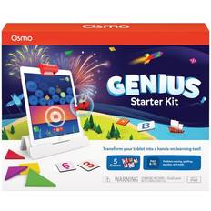 Tablet Toys Osmo Genius Starter Kit