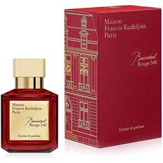 Baccarat Rouge 540 Eau de Parfum Spray for Women by Maison Francis Kur –  Fragrance Outlet