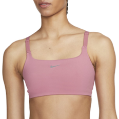 Nike Yoga Alate Versa Light-Support Lightly Lined Sports Bra