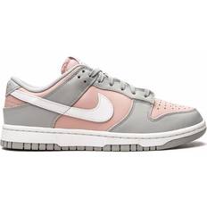 Nike Dunk Low W - Soft Grey Pink