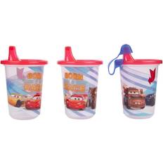 Marvel Spiderman Weighted Straw Trainer Cup 7 Oz - Training Sippy Cup for  Baby and Toddler