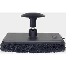 Star Brite Scrubber Pad Coarse Black