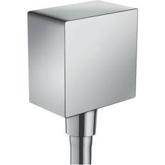 Duschschläuche Hansgrohe FixFit Square