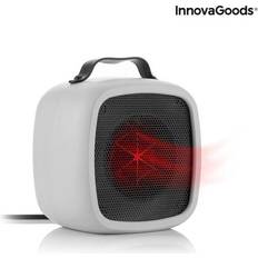 Bordvifter InnovaGoods Portable Mini Electric Heater Bliwarm