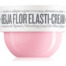 Retinol Body Lotions Sol de Janeiro Beija Flor Elasti-Cream Body Cream 2.5fl oz