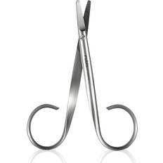 Stainless Steel Nail Care Rubis Scissors Baby Nail