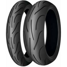 Michelin Summer Tires Motorcycle Tires Michelin Pilot Power 2CT 120/70 ZR17 TL 58W