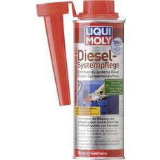 Liqui Moly System Care Diesel 250ml Zusatzstoff