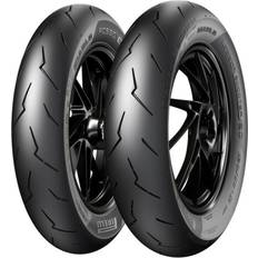 20 - Sommerreifen Motorradreifen Pirelli Diablo Rosso Scooter 100/90 R12 64P