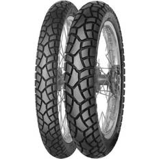 Mitas MC24 Invader 120/80-18 TT 62S Rear wheel