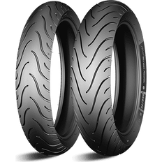 Michelin Summer Tires Motorcycle Tires Michelin Pilot Street Radial 150/60 R17 TT/TL 66H Rear wheel