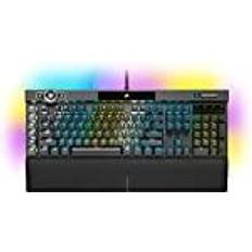 Corsair Tastaturen Corsair Gaming K100 RGB