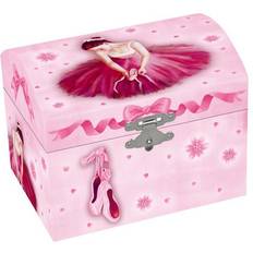 Spilledåser Magni Jewelery Box with Ballerina & Music