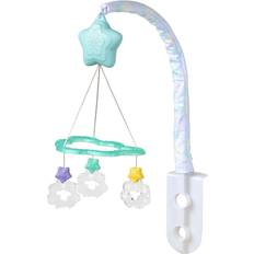 Playgro Dreamtime Soothing Light Up Mobile