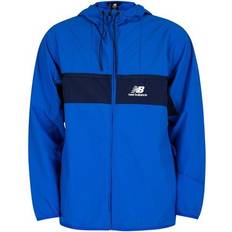 New Balance Athletics Amplified Windbreaker