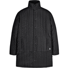 Rains Long Liner Jacket