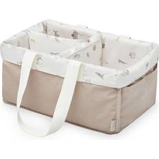 Cam Cam Copenhagen Diaper Caddy Fawn