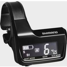 Räder Shimano XT SC-MT800 Di2 Information Display System