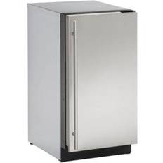 U-Line UHNP315-SS81A 15 Stainless Ice Machine