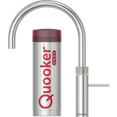 Quooker Fusion PRO3-B (Q910850402) Rustfritt stål