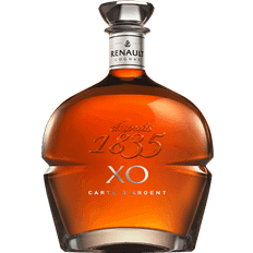 Cognac Spirituosen Carte d'Argent XO 40% 70 cl