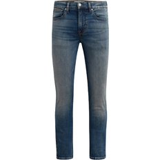 Hudson Men Pants & Shorts Hudson Axl Mid-Rise Skinny Jeans