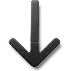 Design House Stockholm Arrow Coat Hook 6.3"