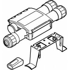 Mikrofone Raychem Splejsesæt RAYCLIC-S-02