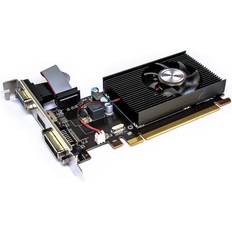 Grafikkort AFOX AF5450-1024D3L5 graphics card AMD Radeon HD 5450