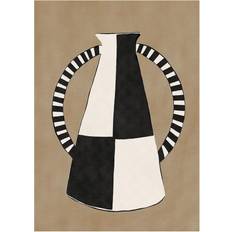 Paper Collective The Carafe 30x40 Poster