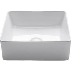 Bathroom Sinks Kraus KCV-202G Viva 15-9/16"