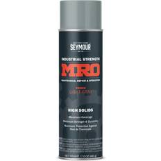 Face Primers SEYMOUR Light Gray Primer Spray Paint 0006201431