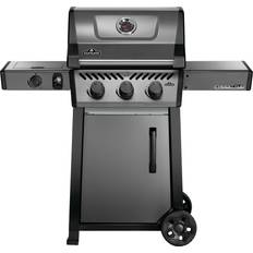 Napoleon Gas Grills Napoleon Freestyle 365 Gas Grill on Cart with