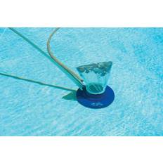 Cleaning Equipment Poolmaster 18-in Handheld Pool Vacuum Rubber 28300