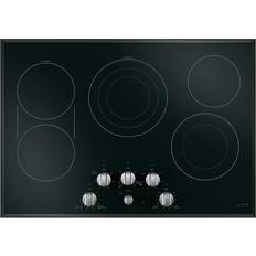 VEVOR 30.3 in. Electric Stove Top with 5-Burners Electric Cooktop