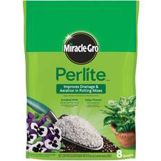 Plant Nutrients & Fertilizers Miracle Gro Perlite 8.8L