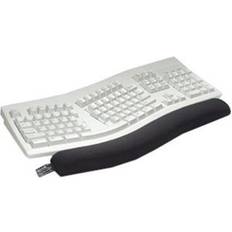 Fellowes 9184001 Mouse Pad / Wrist Support, Graphite