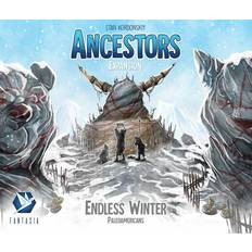 Endless Winter: Ancestors