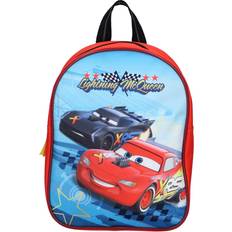 Disney Cars The Fast One Backpack